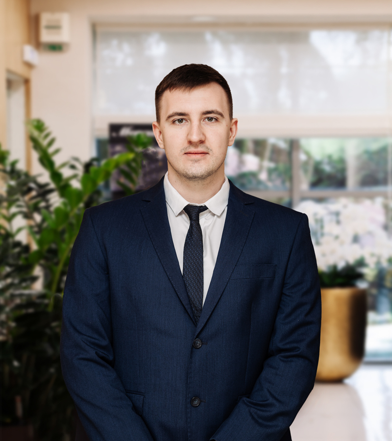 Дмитрий Соломенцев