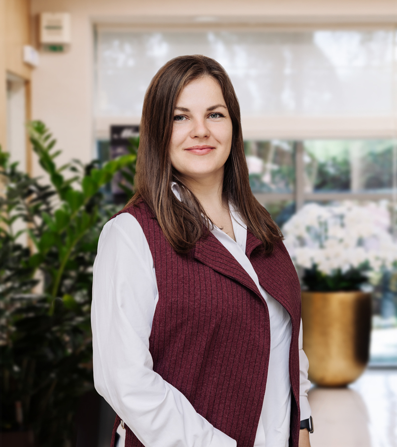 Юлия Худякова