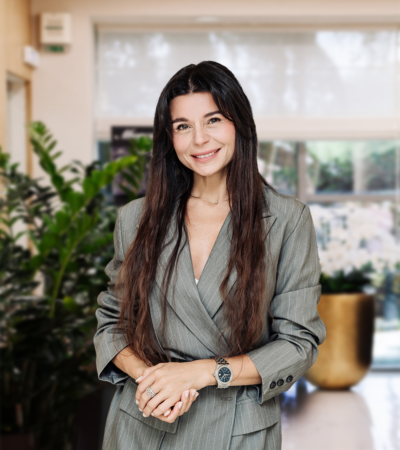 Ольга Носова