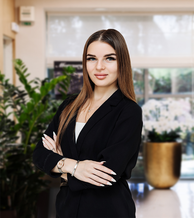 Анастасия Румянцева