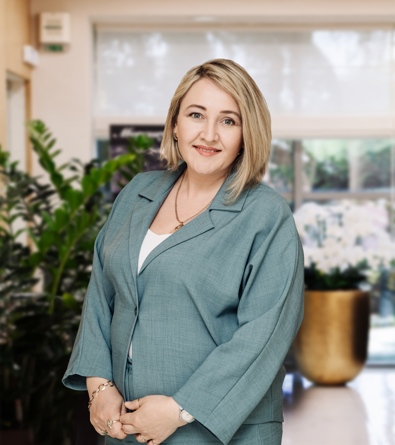 Альфия Ястребцева