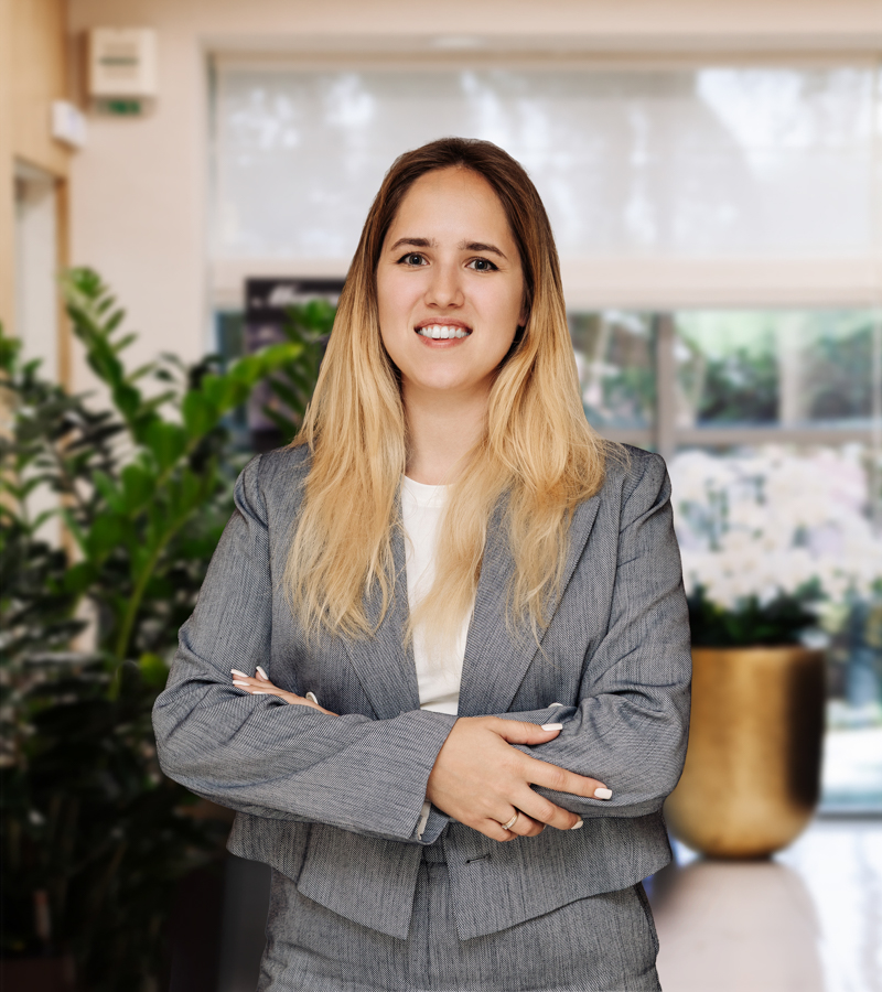 Анастасия Филиппова