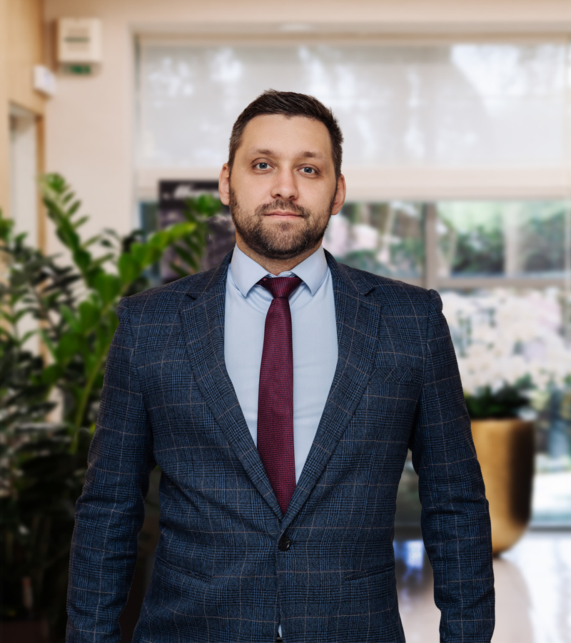 Семен Герасименко