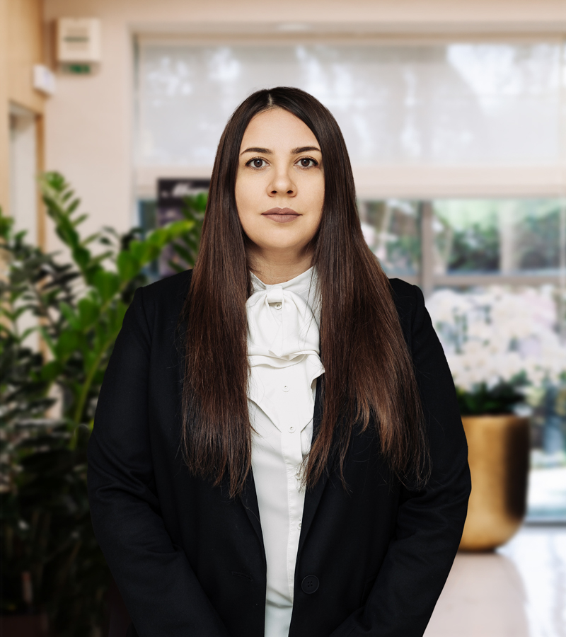 Маргарита Пашкова