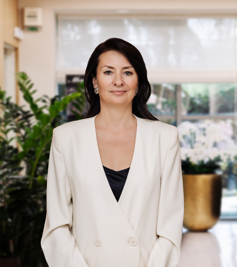 Наталья Грязнова