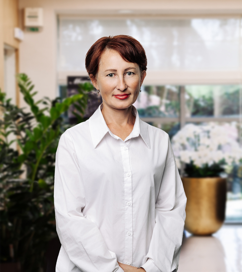 Светлана Котляр