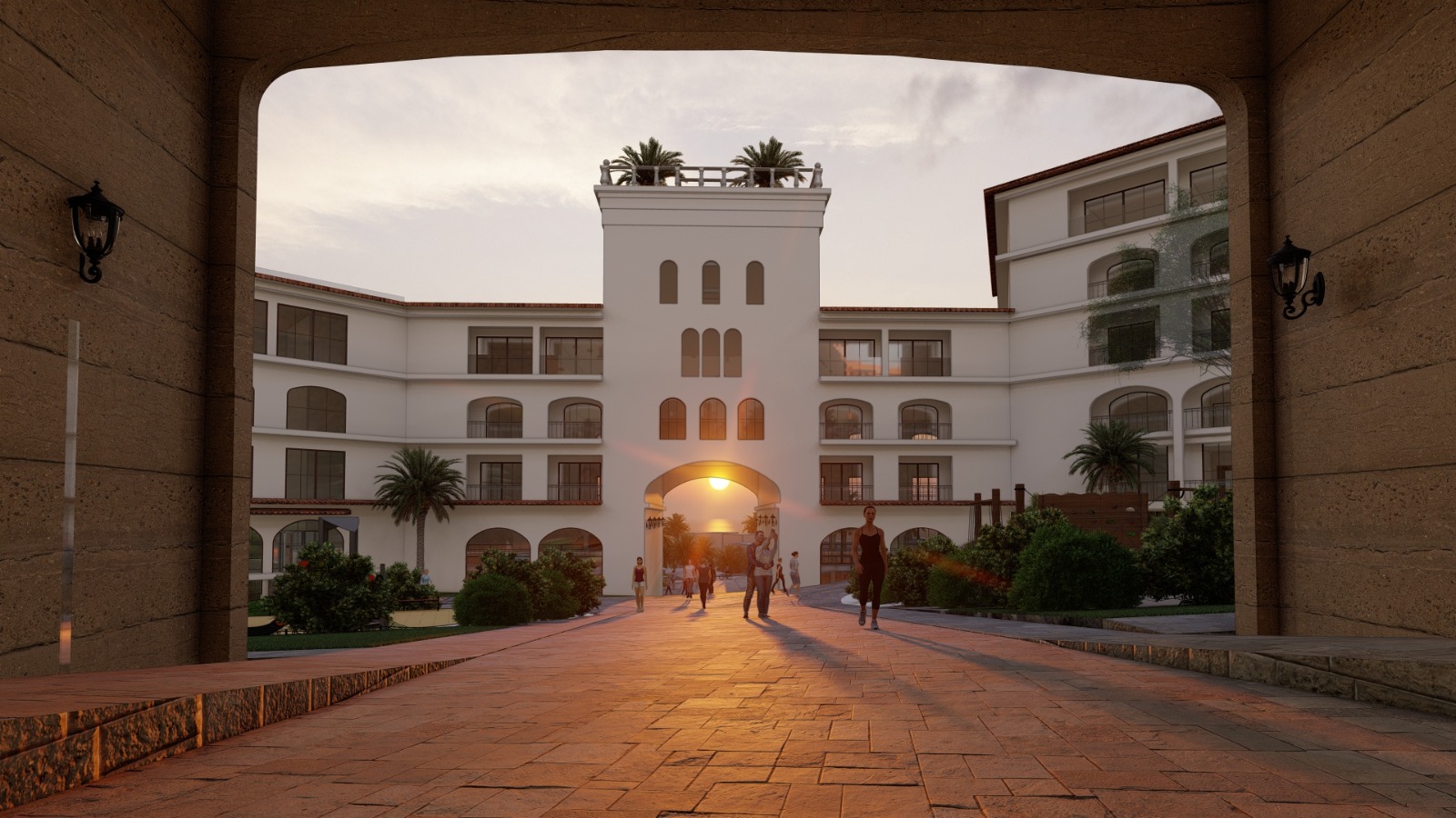 Royal Beach resort&Spa