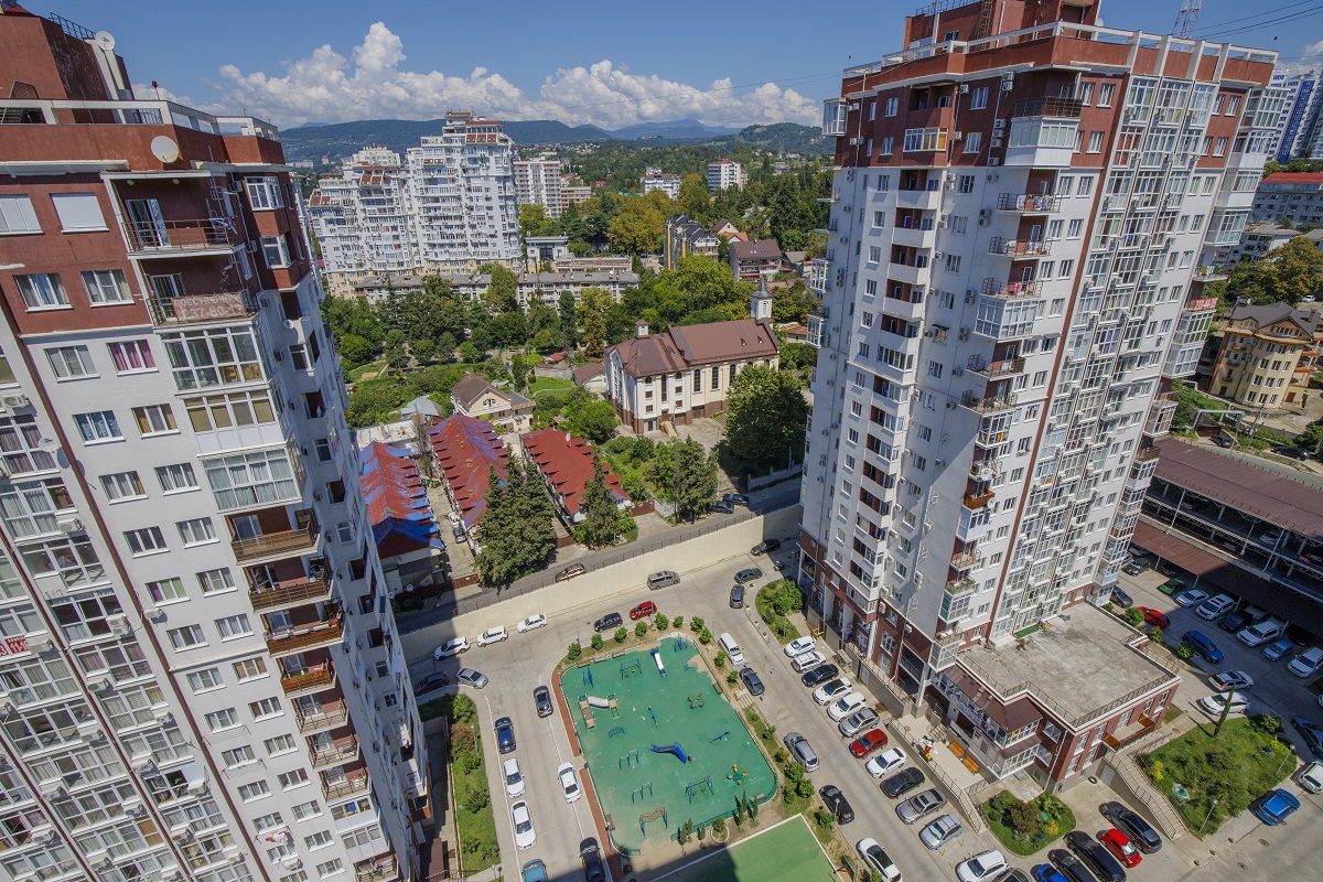 Остров мечты