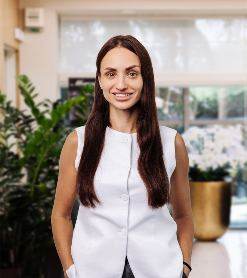 Инна Стэхова