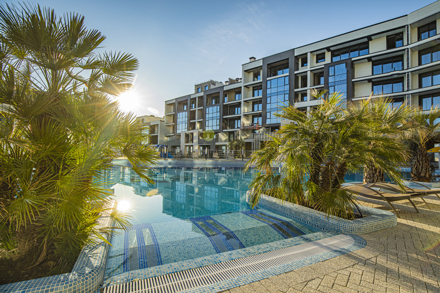 Лазурный Берег