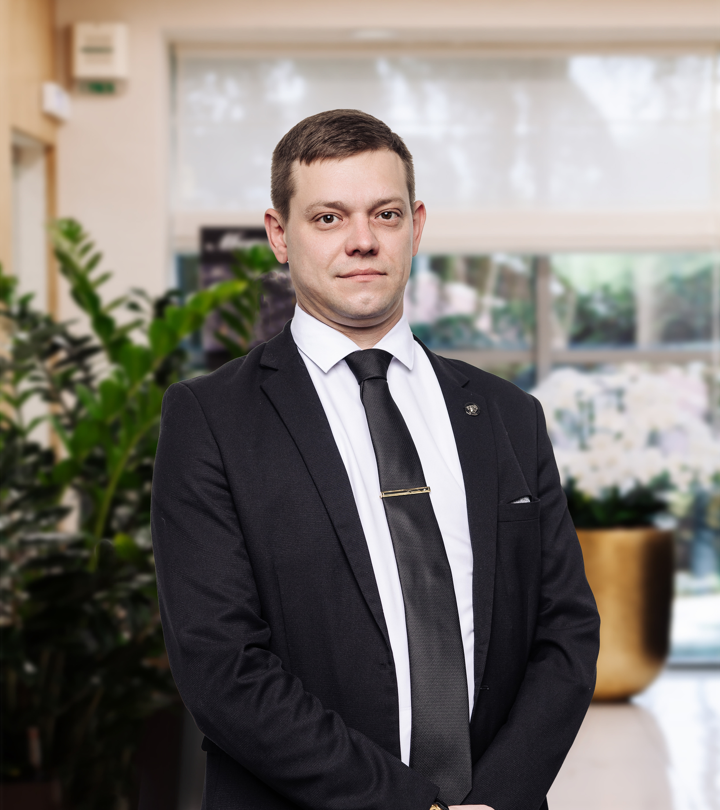 Дмитрий Анисимов