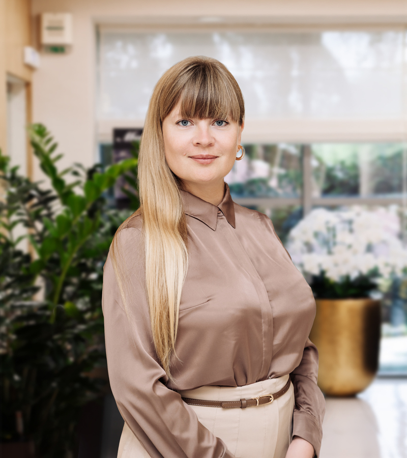 Оксана Каталова