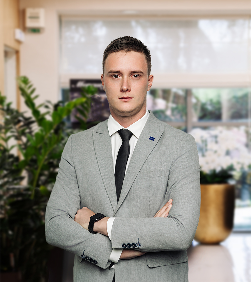 Дмитрий Ткач