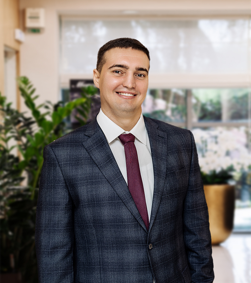 Владимир Дубровин