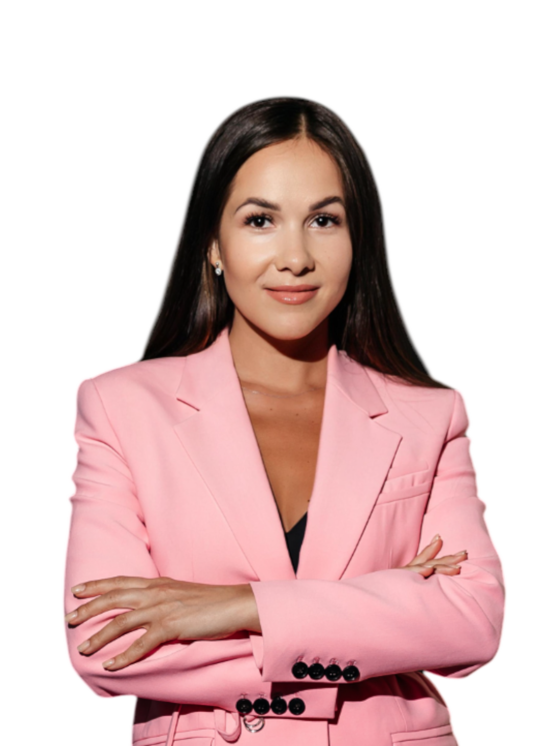 Лилия Фердинантовна Бикбова 