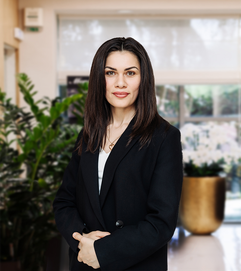 Инга Гаглоева