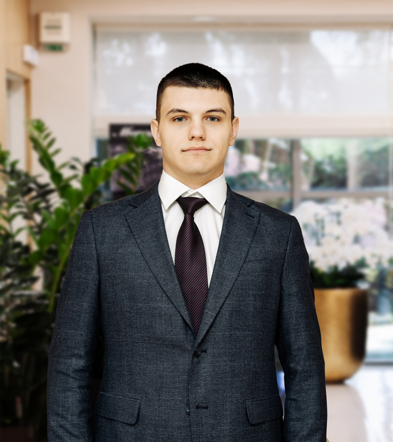 Данила Демьянов