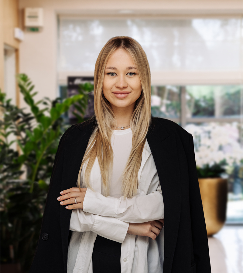 Валерия Филиппова