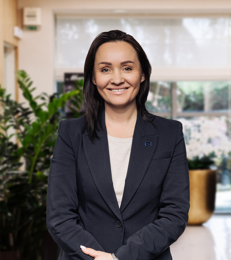 Татьяна Матузенко