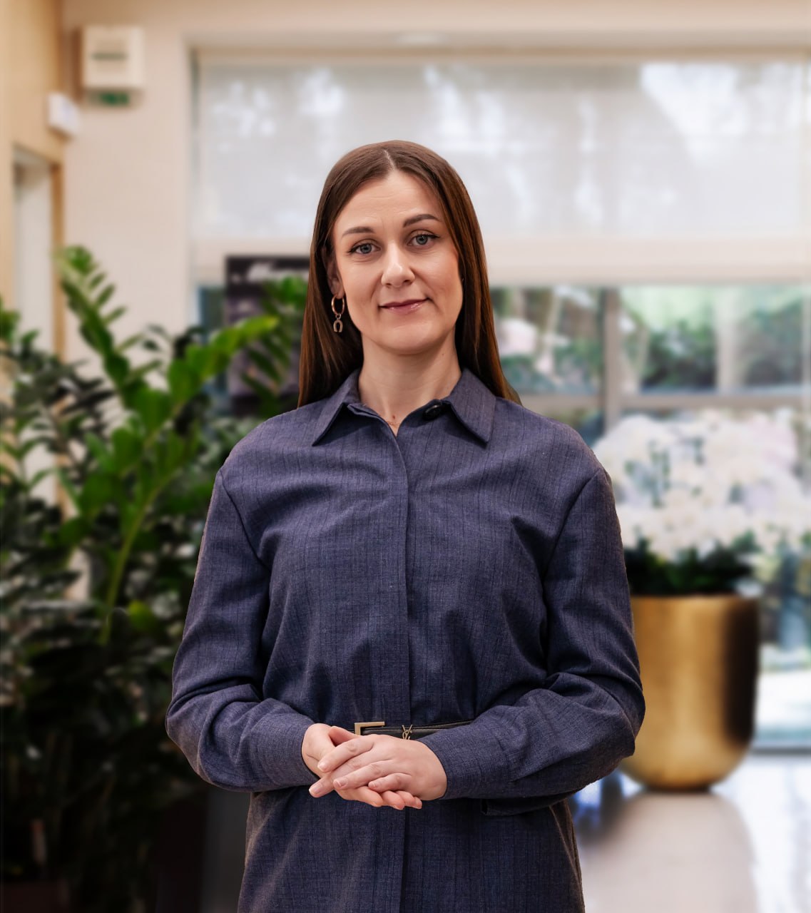 Кристина Титова