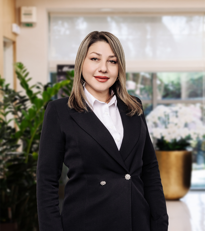 Светлана Ачмизова