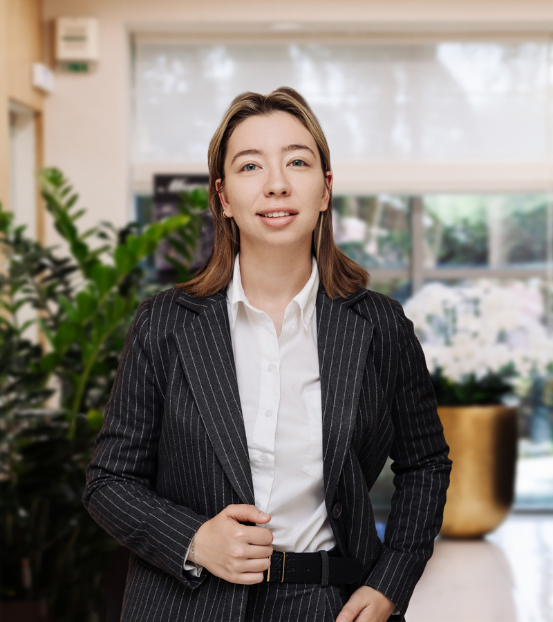 Елена Арзубова