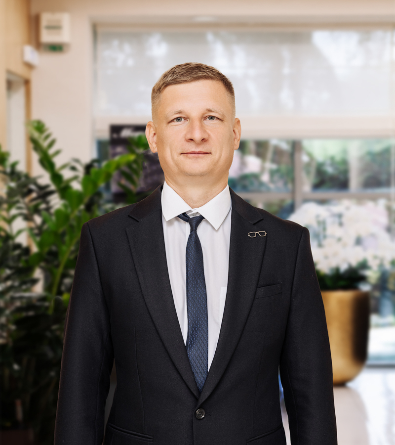 Григорий Кейль