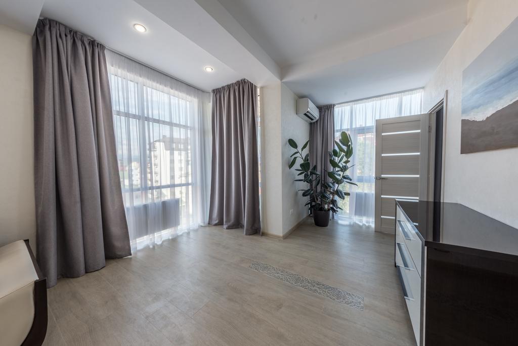 2-к квартира 53 м²