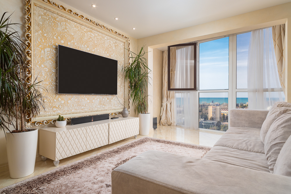 3-к квартира 78 м²