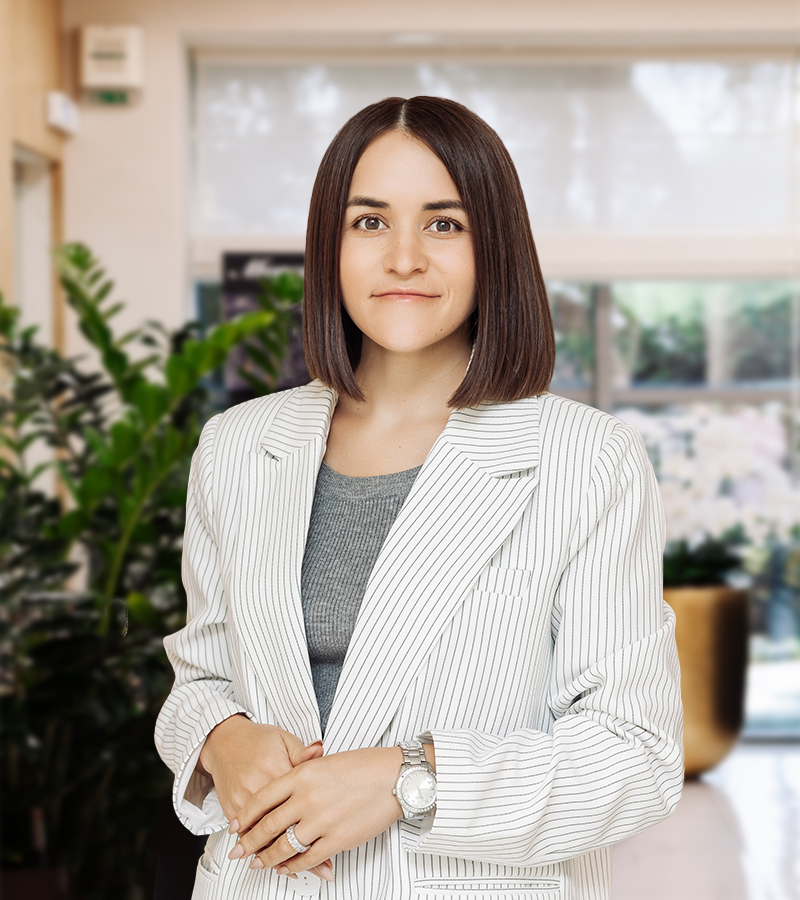 Надежда Федорова