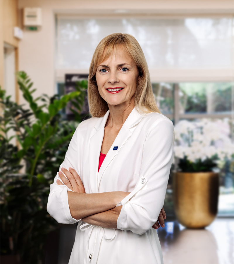 Ольга Караулова