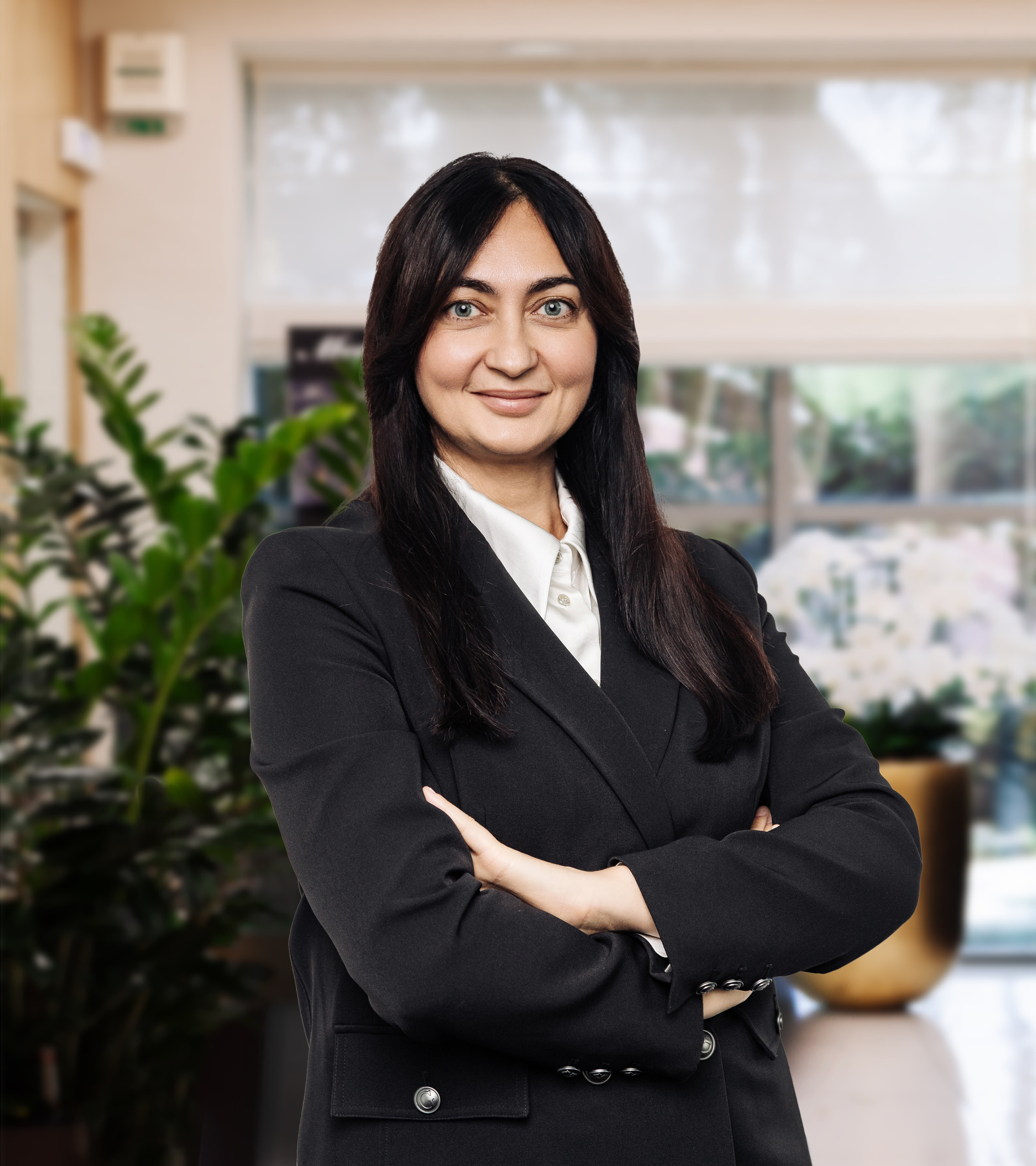 Татьяна Медведева