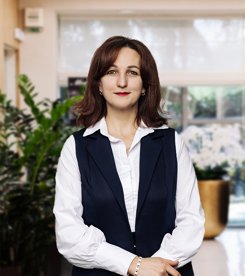 Татьяна Соболь