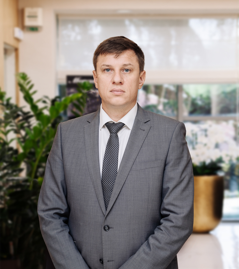 Александр Коробков