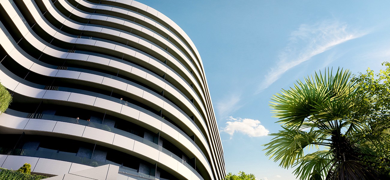 Marine Garden Sochi Hotels & SPA 5*