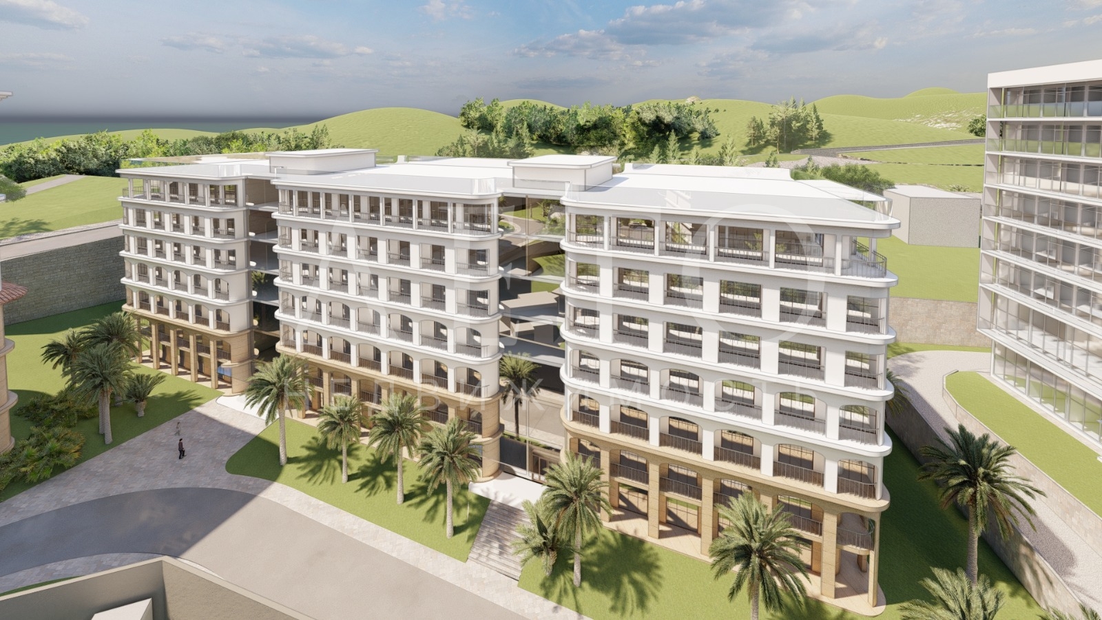 Royal Beach resort&Spa