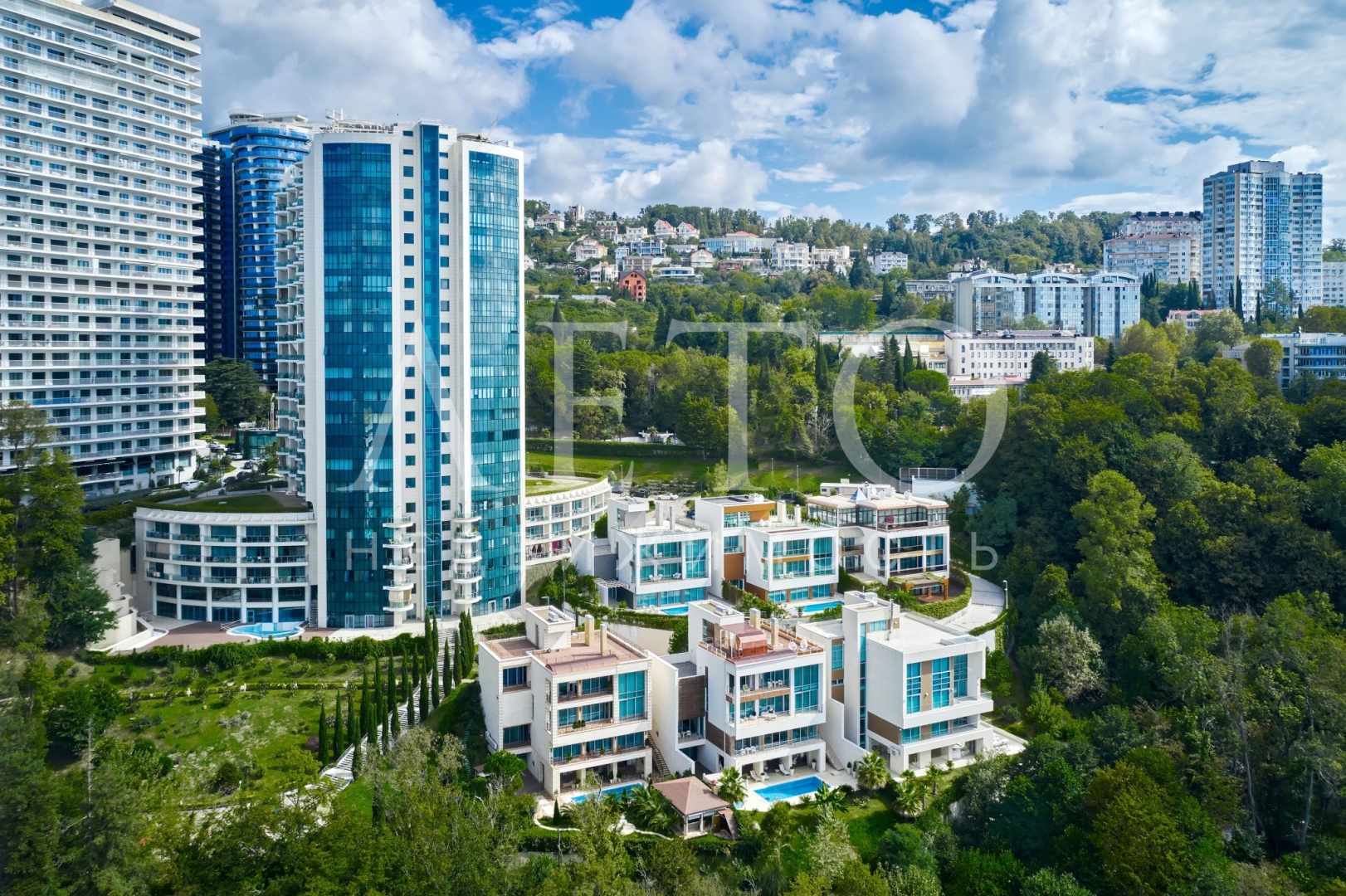 Королевский парк