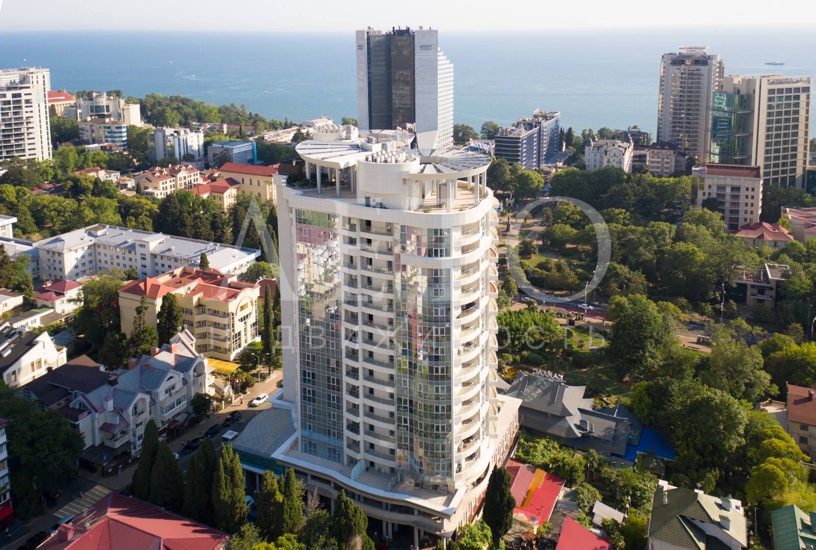 Морской Дворец