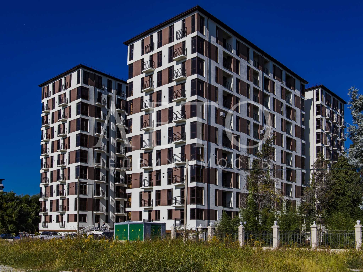Сорренто Парк