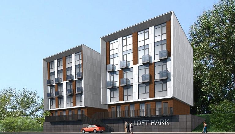 Loft Park