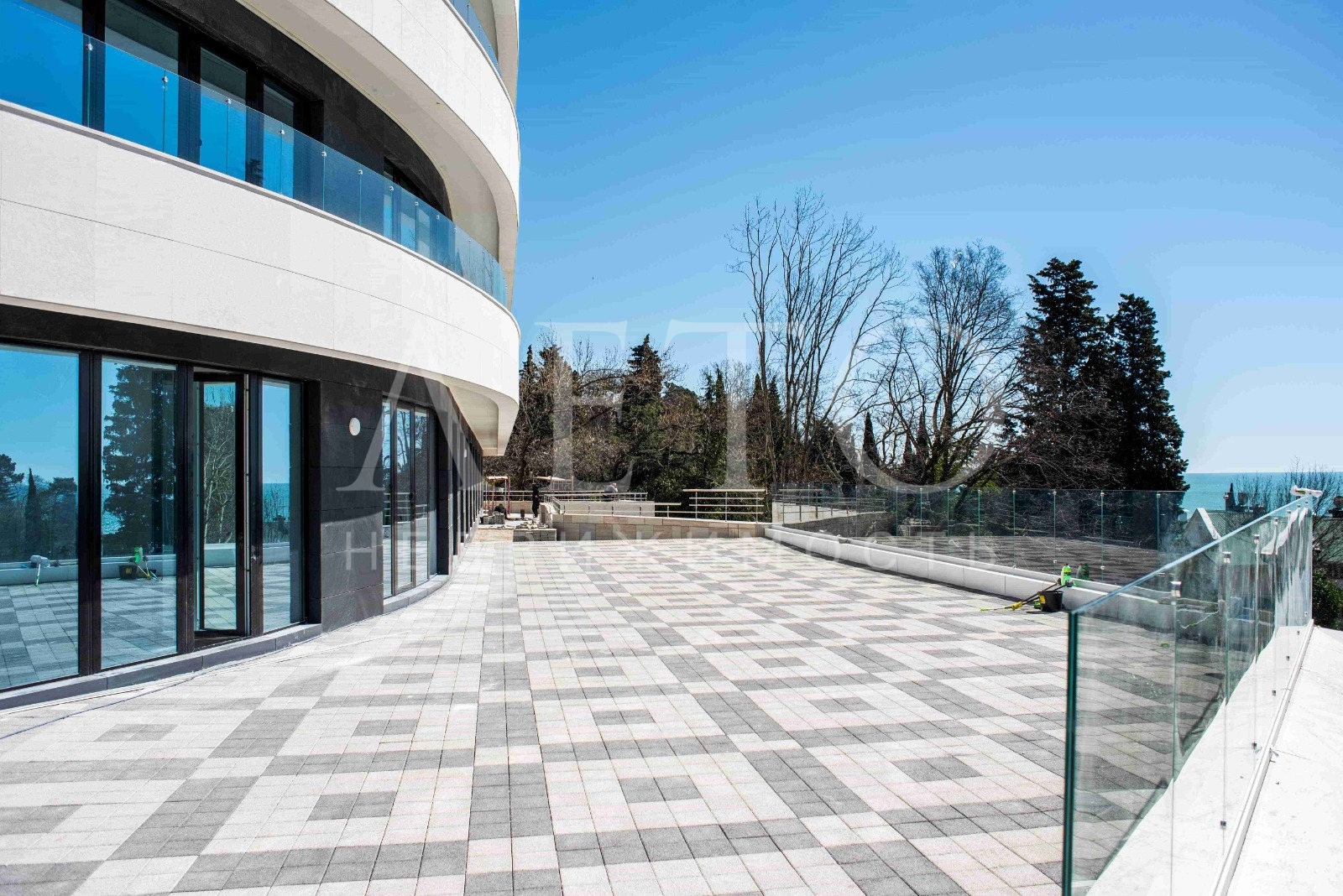 Marine Garden Sochi Hotels & SPA 5*