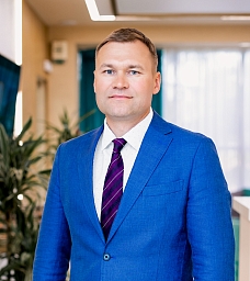 Вохмянин Олег