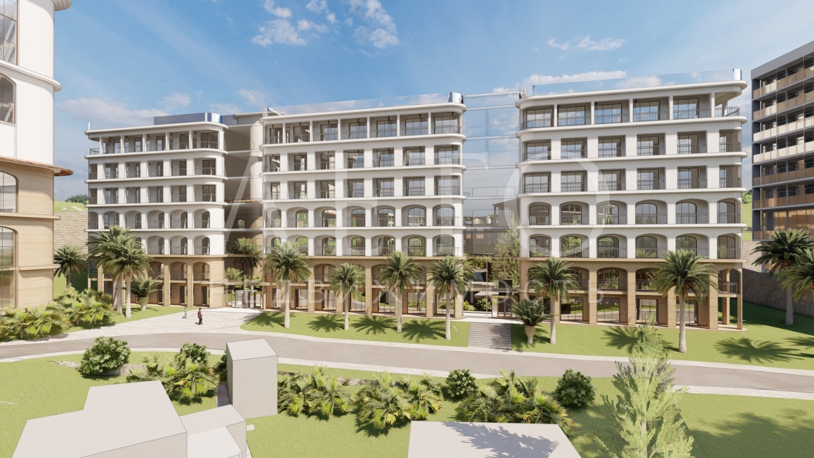 Royal Beach resort&Spa