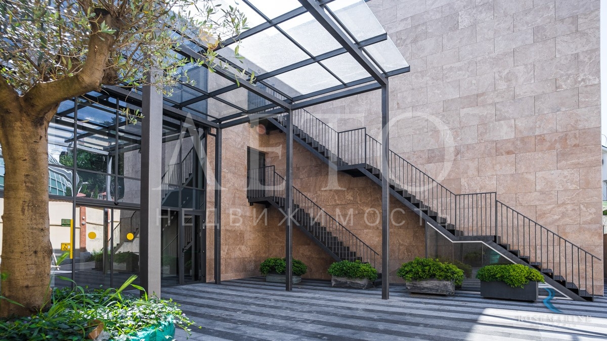 Residence Rosemarine