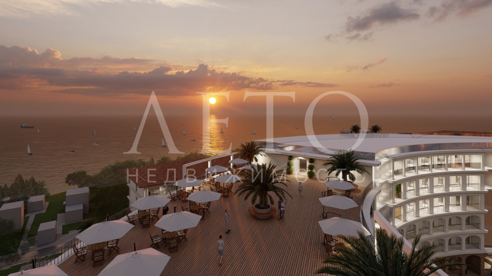 Royal Beach resort&Spa