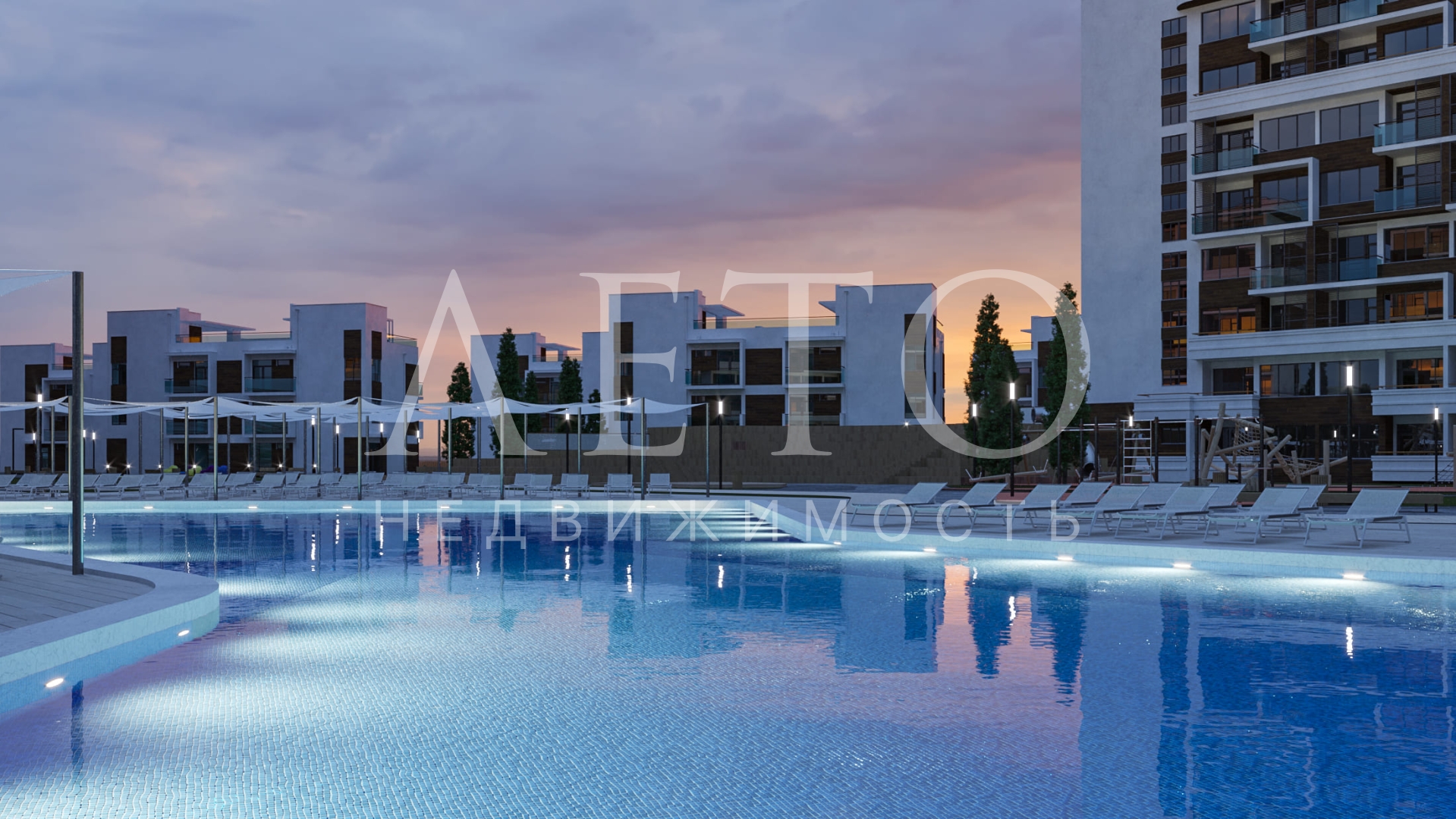 Atlas Apart Hotel & SPA 