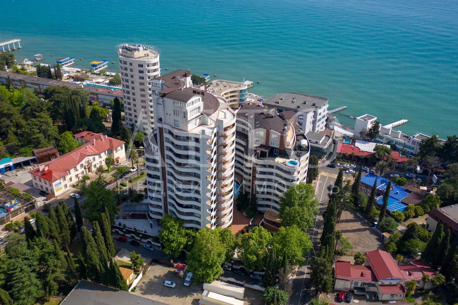 Волна-Фрегат