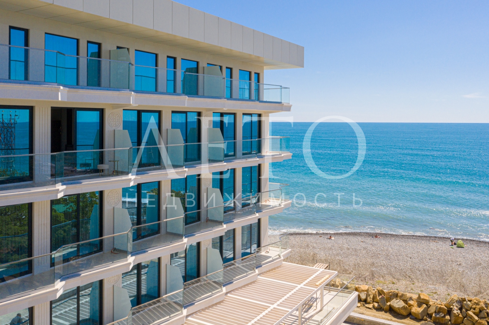 Лучезарный