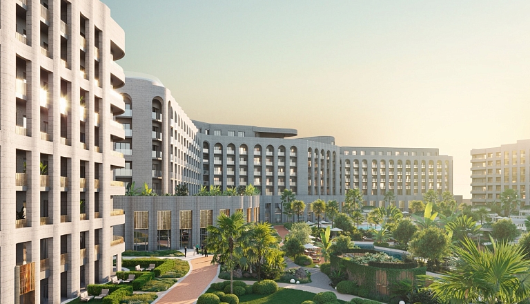 MANTERA  Seaview residence