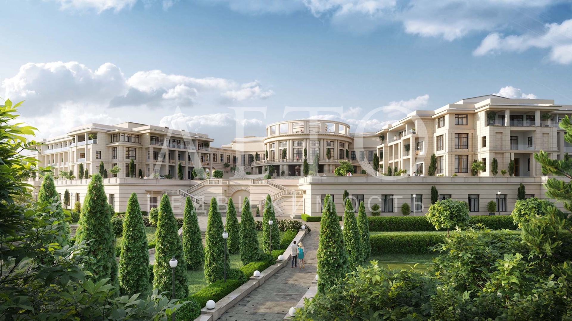 Grand Royal Residences